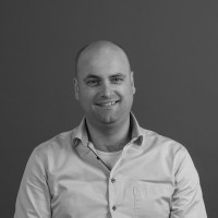 André Van Brenk