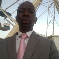 UBONG ARCHIBONG