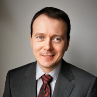 Geir Morten Øvestad