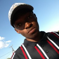 Ontlametse Daniel