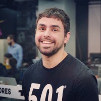Pedro Real