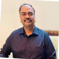 Arun Garg