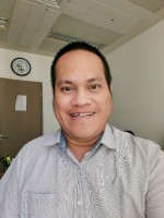 Ivanhoe Palad