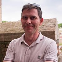 Gabriel Ghita