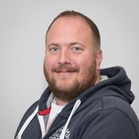 Mark Cobb