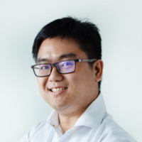 Leroy Ong