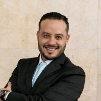 Geofrey Briñez