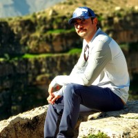 Mohammad Bahiraei