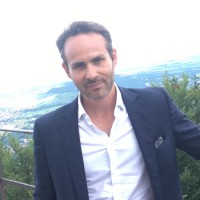 Alexandre Perrin