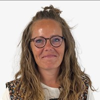 Camilla Frost Christensen