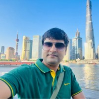 Vivek Singh Yadav