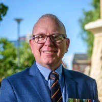 Ken Whitton