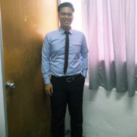 Muhammad Alif Bin Zainal