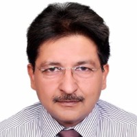 Dr. R K Gupta