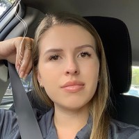 Daniela Zamora Sirias