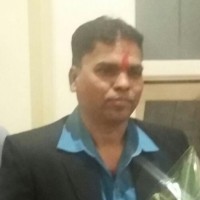 Subhash Ghodke