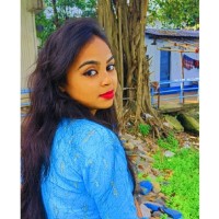Sanjana Das