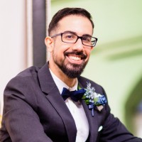 Leonard Nuciforo