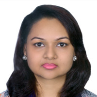 Ruksana Parven