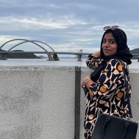 Hairunnisa Ojeeha Inara