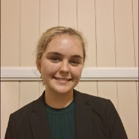 Eliza Kingston