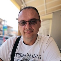 Dimitrovski Igor