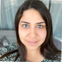 Myriam Nakad