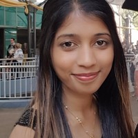 Gizelle D'Silva