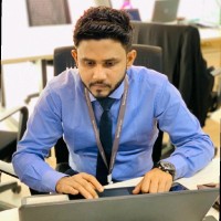 Tarikul Kabir