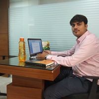HR Shivam Mishra