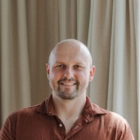 Scott Paulin, Ph.D.