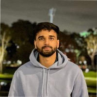 Bhuvan Poojar