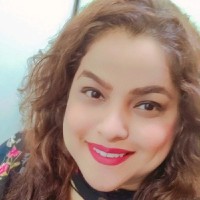 Mehvash Shaikh