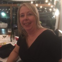 Tina Hewlett Collins