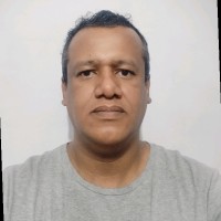 Gelson Batista