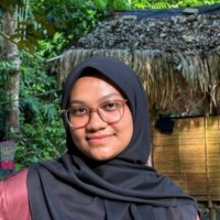 Mardhiah Nasharuddin