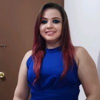 Fernanda Jiménez Corrales