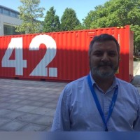 Marcos Antonio Oliva Fernandez