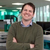 Jeroen Lybaert