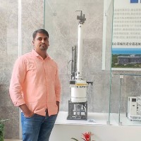 Palraj Palanisamy