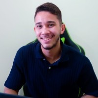 Jean Pedro Silva