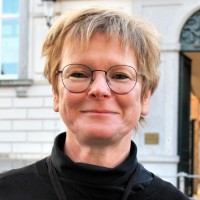 Ann Plovie