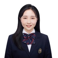 Carina Shen