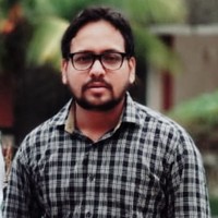 Vikas Sawant