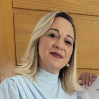 Maria Benigna Figueiredo