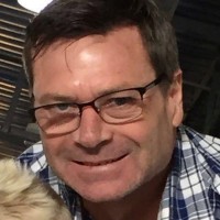 Wayne O'Connor