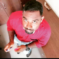 Shyjo Mathew
