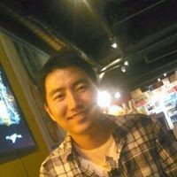 Hyunsoo Kim