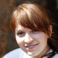 Olga Kovalchuk (Kozlova)
