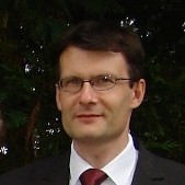Christophe Almira